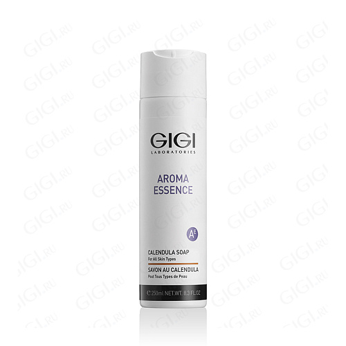 GiGi Aroma Essence 32578  AE  мыло жидкое Календула, 250 мл