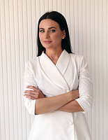 Ксения Ахмедова