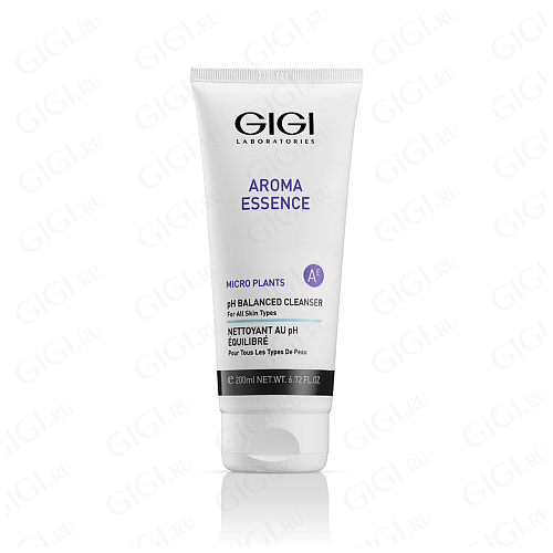 GiGi Aroma Essence 32594 AE PH Balanced, мыло жидкое для всех типов кожи, 200 мл