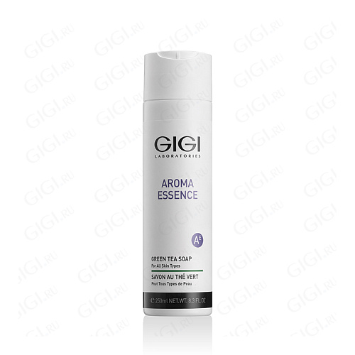 GiGi Aroma Essence 32580  AE  мыло жидкое Зеленый чай, 250 мл